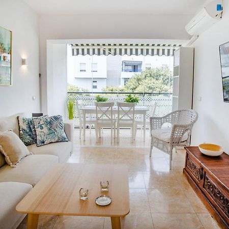 Fontanilla Playa Apartamento Marbella Appartement Buitenkant foto