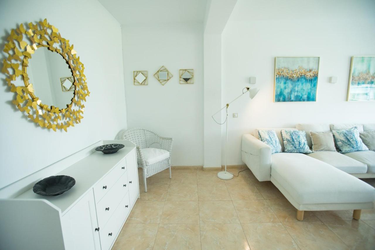 Fontanilla Playa Apartamento Marbella Appartement Buitenkant foto