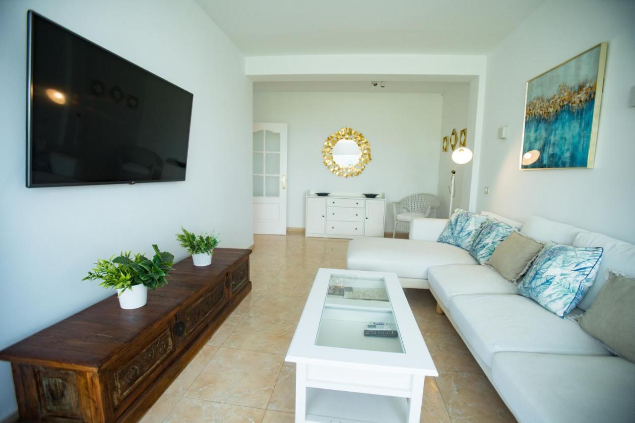 Fontanilla Playa Apartamento Marbella Appartement Buitenkant foto